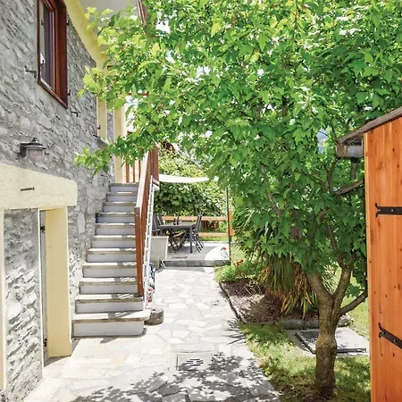 Apartmán Mont Blanc *